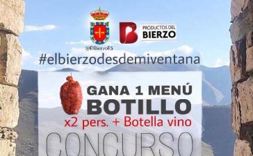 #elbierzodesdemiventana, una iniciativa para mostrar el Bierzo desde otro punto de vista 6