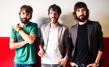 Sidonie y Ladilla Rusa nuevas confirmaciones del Planeta Sound 2020 8