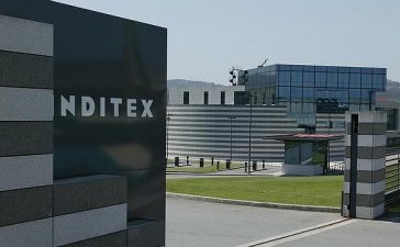 Inditex dona mascarillas, ofrece su logística para transportar desde China y estudia fabricar material sanitario 2