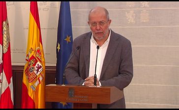 Emergencia sanitaria: La Junta de Castilla y León solicita a los ciudadanos y empresas que donen equipos de protección, mascarillas y otro material 5