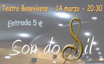 Son do Sil presentará este sábado en Bembibre su nuevo trabajo 6