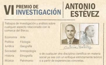 El IEB convoca el VI Premio de Investigación Antonio Estévez 2