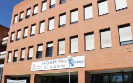 Un reportaje en El País denuncia la grave escasez de oncólogos en el Hospital del Bierzo 14