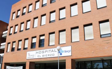 Un reportaje en El País denuncia la grave escasez de oncólogos en el Hospital del Bierzo 4