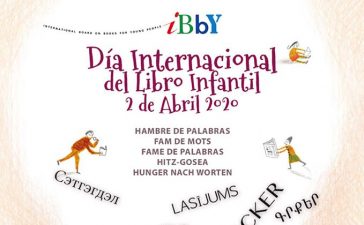 Ponferrrada celebra mañana el Día Internacional del Libro Infantil con una propuesta participativa desde casa 1