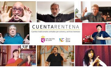 'Cuentarentena' La Diputación lleva a los hogares los cuentos leoneses más tradicionales 1