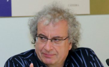 Fallece el periodista ponferradino José María Calleja a causa del coronavirus 3