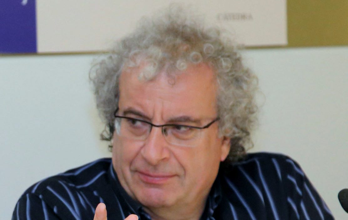 Fallece el periodista ponferradino José María Calleja a causa del coronavirus 1