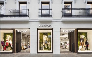 Mango y Desigual nos dan una pista sobre como será comprar ropa tras el confinamiento 4