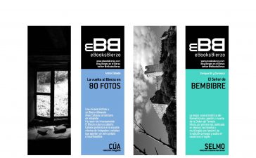 La editorial eBooksBierzo abre la descarga gratuita de todo su catálogo 3
