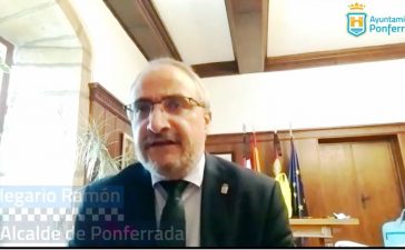 Personalidades y famosos graban vídeos con mensajes de ánimo para la población de Ponferrada y del Bierzo 10