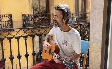 Muere con 53 años Pau Donés, vocalista de Jarabe de Palo, a causa del cáncer 7