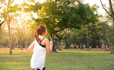 Estas son las normas para pasear o hacer ejercicio a partir del sábado 7