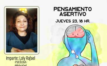 La Casa de Andalucía organiza un taller de pensamiento asertivo con la psicóloga Loly Rafael y de Zumba Flamenca con Helena Sanz 9