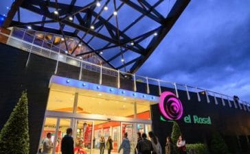 El Centro Comercial El Rosal certificará la seguridad y la higiene de todas sus instalaciones a través de SGS 6