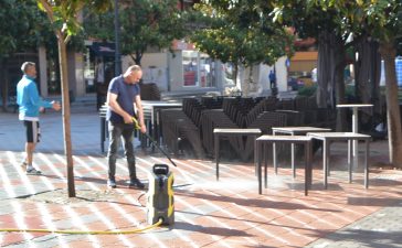 Ponferrada promoverá un sello de 'Turismo de confianza', ante la Covid-19 5