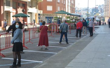 La Junta de Castilla y León solicitará el pase a la fase 3 de toda la comunidad el próximo lunes 1