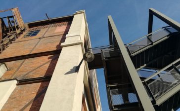 La Fábrica de Luz. Museo de la Energía reabre al público 9