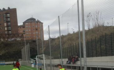 La Federación de Castilla y León de fútbol da por finalizada la temporada de las categorias inferiores 8