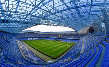 La Deportiva visitará el estadio Abanca-Riazor el próximo sábado 27 de junio 10