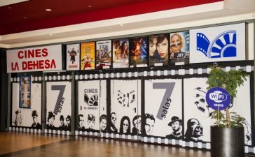 Fiesta del Cine 2023: cómo acreditarse para conseguir el descuento en las entradas y disfrutar del descuento 4