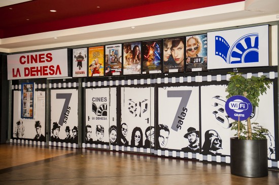 Ponferrada también se une a la Fiesta del Cine de mayo 2022 (fecha, entradas, precio...) 1