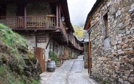 National Geographic incluye a Peñalba de Santiago entre los 100 Pueblos más bonitos de España 14