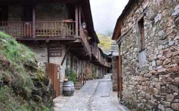 National Geographic incluye a Peñalba de Santiago entre los 100 Pueblos más bonitos de España 5