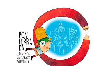 Programación cultural verano 2020 'Ponferrada Abraza' 2