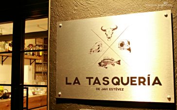Reseña gastronómica: La Tasquería en Madrid 4
