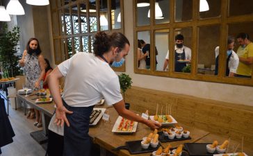 Rustico enciende su grill para disfrutar de hamburguesas de calidad en Ponferrada 5