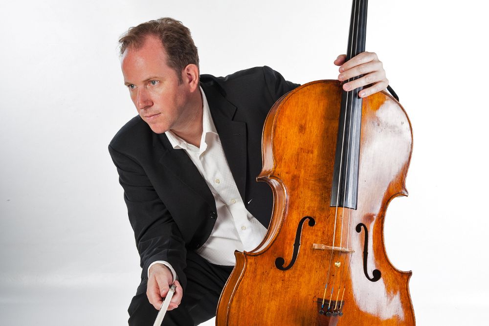 El ciclo corteza de encina ofrece dos conciertos del Cuarteto de violoncellos de la Fundación CelloLeón 2