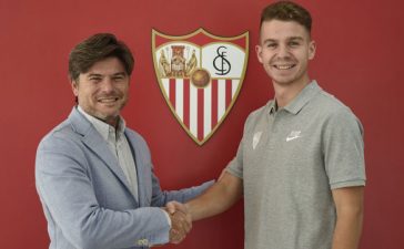 La Ponferrradina confirma el fichaje de Jose María Amo 8