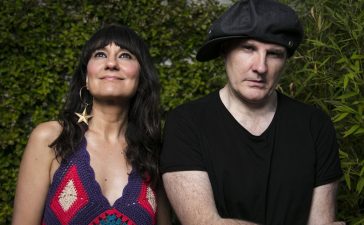 Amaral recala el sábado en el Auditorio de Ponferrada con su gira acústica de verano 7