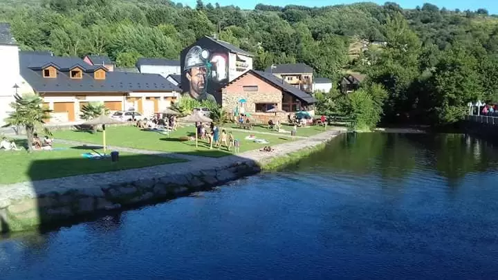 Grandes Fiestas en Igüeña en honor a Santa Marina 2024, comidas populares, Pool Party y más