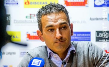 Pablo Lago llega del Mareo a la Ponferradina como segundo entrenador 4