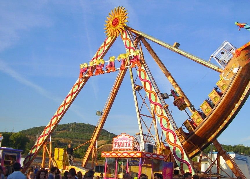 La Junta ultima dos líneas de ayuda a feriantes y empresarios de orquesta para minimizar el impacto en sus negocios tras la cancelación de fiestas, verbenas y espectáculos por la COVID-19 1