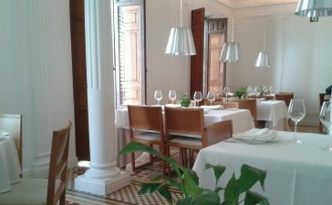 Reseñas gastronómicas: Restaurante Elordi en Villajoyosa 7