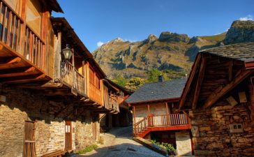 Peñalba de Santiago y los Ancares, en el ranking de 'Los pueblos más escondidos de España' publicado por Lonely Planet de El País 9