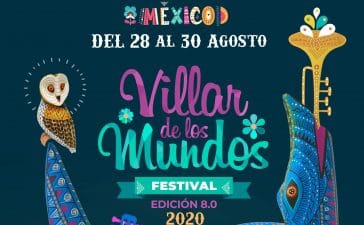 El VIII Festival Villar de los Mundos llega a finales de mes con actividades físicas y virtuales 4