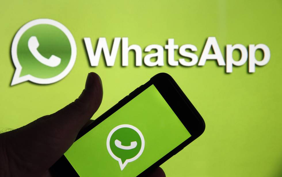 Estas son las importantes novedades que llegarán a la App Whatsapp en los próximos meses 1