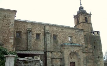 La Comisión de Patrimonio autoriza la restauración del campanario del Monasterio de la Anunciada, en Villafranca del Bierzo 2