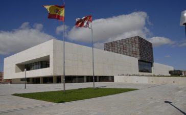 La Junta autoriza inversiones a los municipios bercianos de Carracedelo, Cubillos del Sil, Igüeña y Folgoso de la Ribera para reactivar la economía por un valor de 802.136€ 10