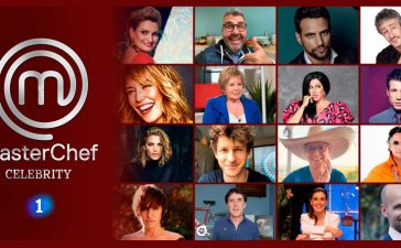 La Pera Conferencia del Bierzo, una celebridad en el programa de Masterchef Celebrity de mañana lunes 8