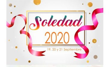 Celebración de La Soledad 2020 en Camponaraya 9