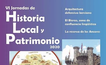 VI Jornadas de Historia Local y Patrimonio 5