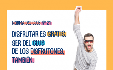 El Rosal lanza el Club de los Disfrutones con descuentos y ventajas exclusivas para sus socios 6