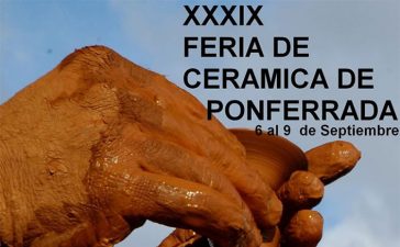 La XXXIX Feria de la cerámica y Embarrarte se traslada al Parking de la calle Obispo Osmundo 7