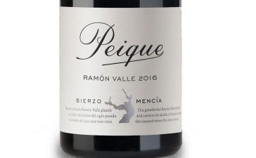 Un Bierzo elegido uno de los 50 mejores vinos del Mundo según la publicación Decanter 6