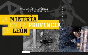 Últimos días para visitar la exposición 'La minería en la provincia de León' 1
